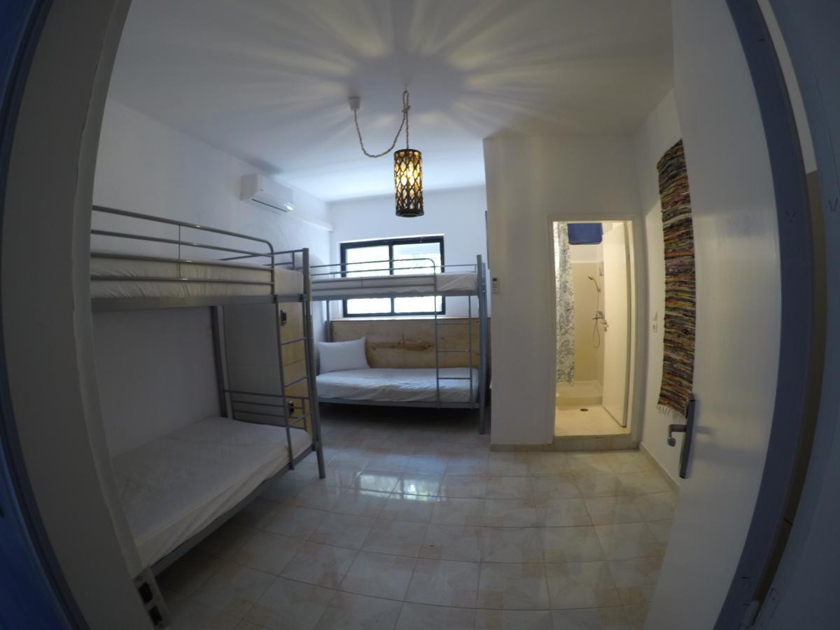 Rhodes Backpackers Boutique Hostel And Apartments Rhodes City Hostel Beds photo